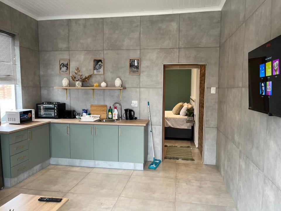 Ocean Village Apartment in KwaZulu-Natal