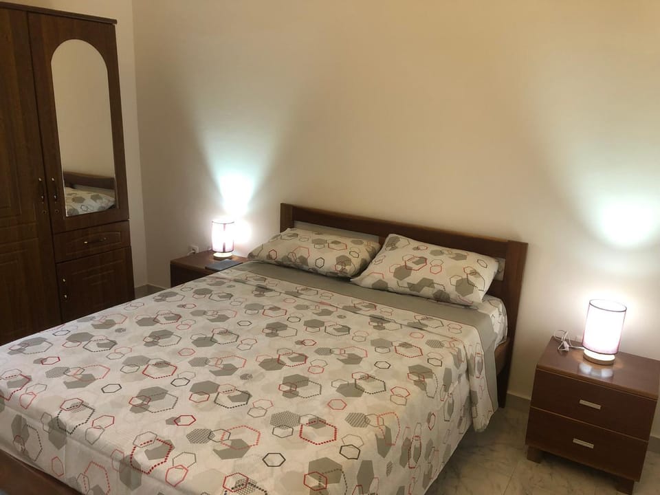 Apartamento T2-Dunas Centro Apartment in Cape Verde