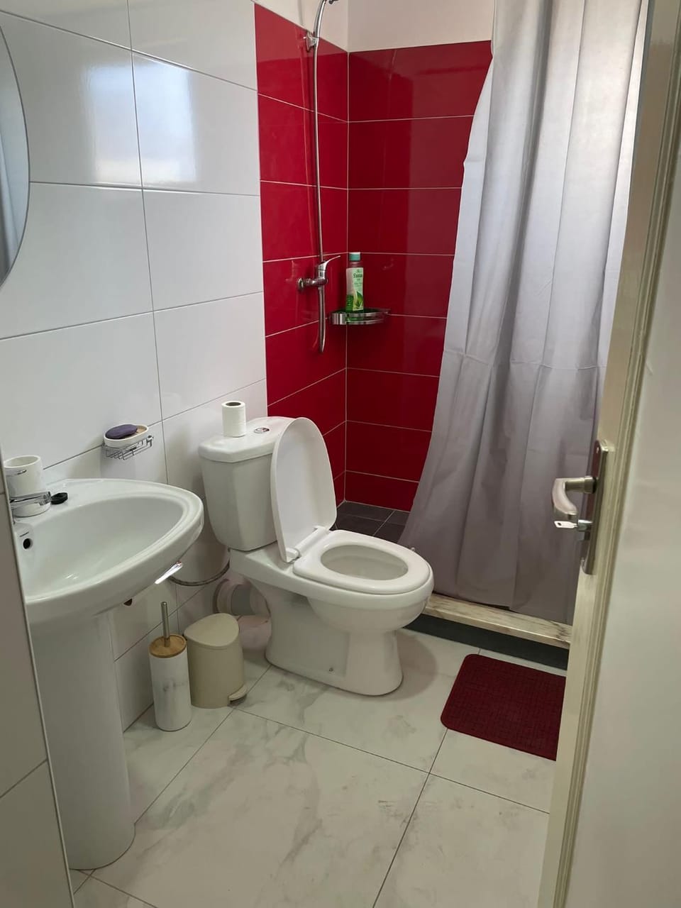 Apartamento T2-Dunas Centro Apartment in Cape Verde