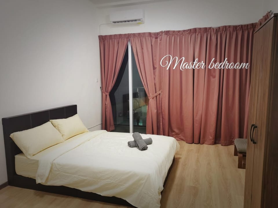 Cozy Homestay (Beside Emart Batu Kawa) Apartment in Kuching