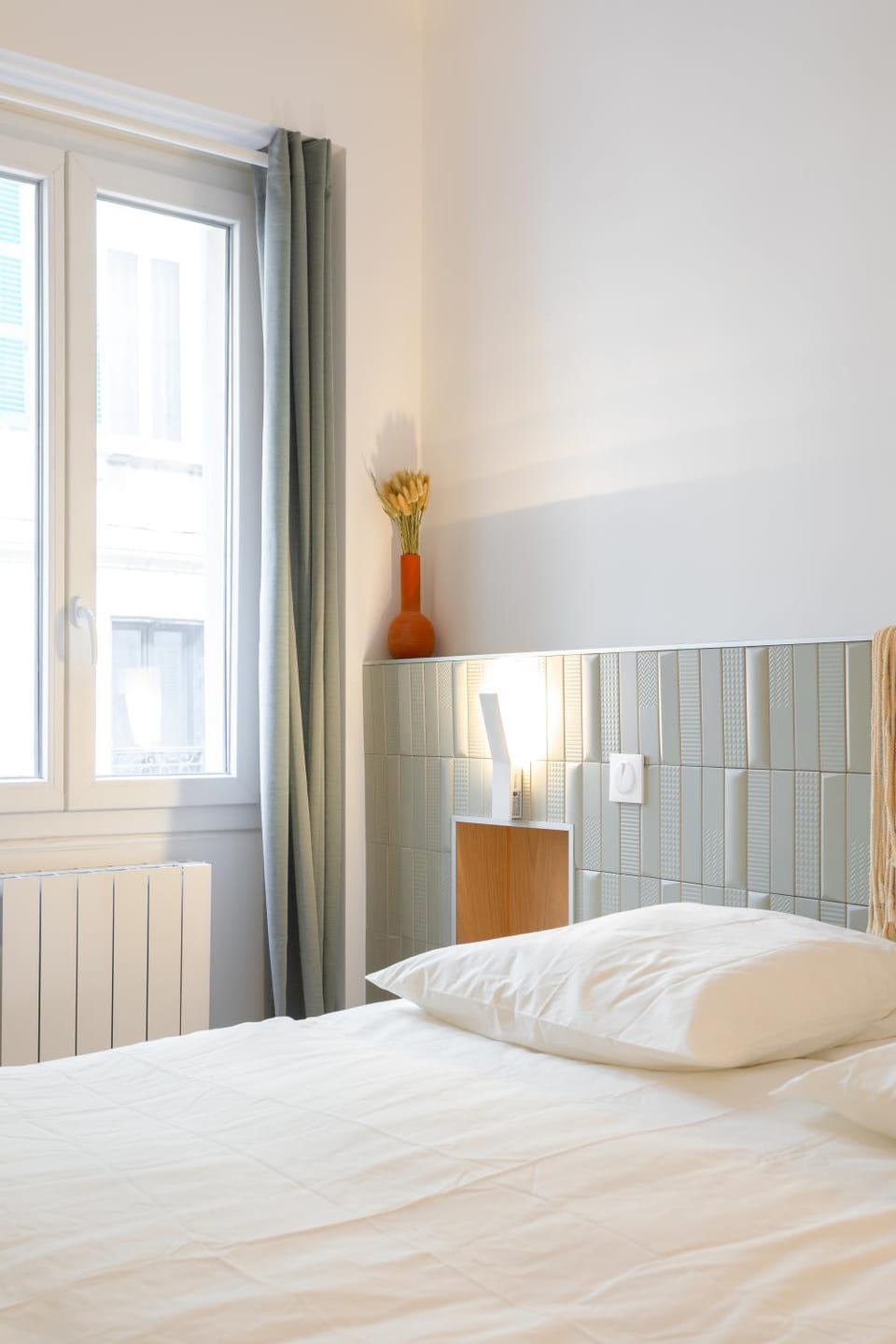 T3 ** BALCON ** VIEUX PORT ** CENTRE Apartment in Marseille