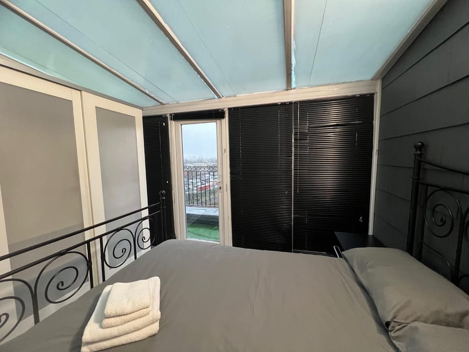 Cosy Apartments - Finchley Road Apartment in London Borough of Camden