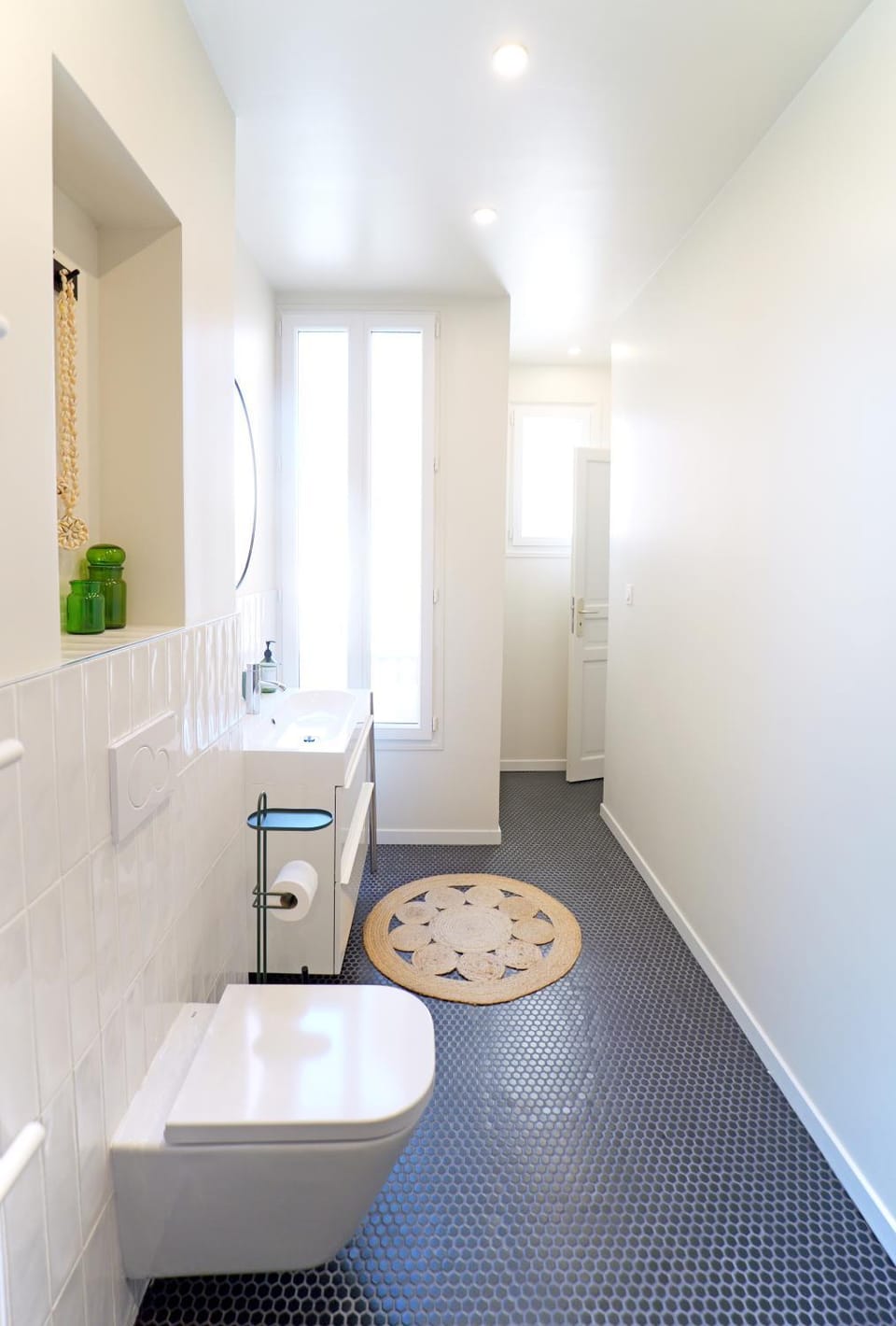 Toilet, Bathroom