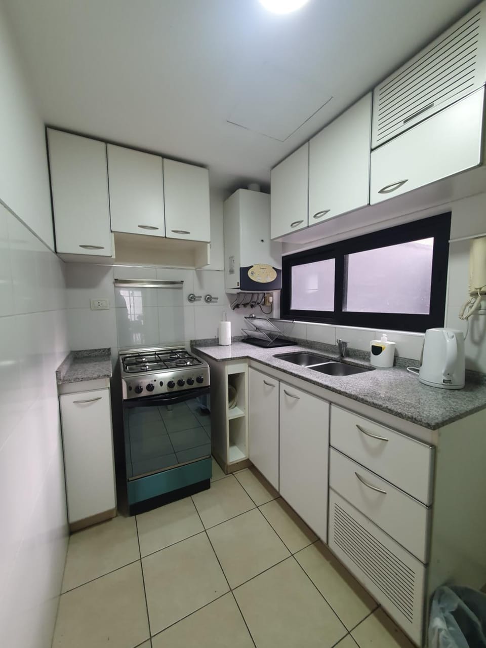 Nueva Cordoba 3D Apartment in Cordoba