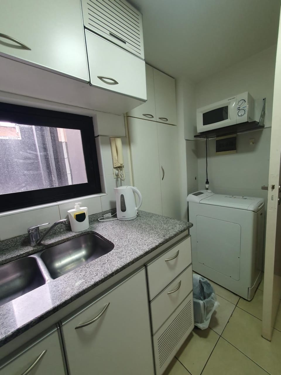 Nueva Cordoba 3D Apartment in Cordoba