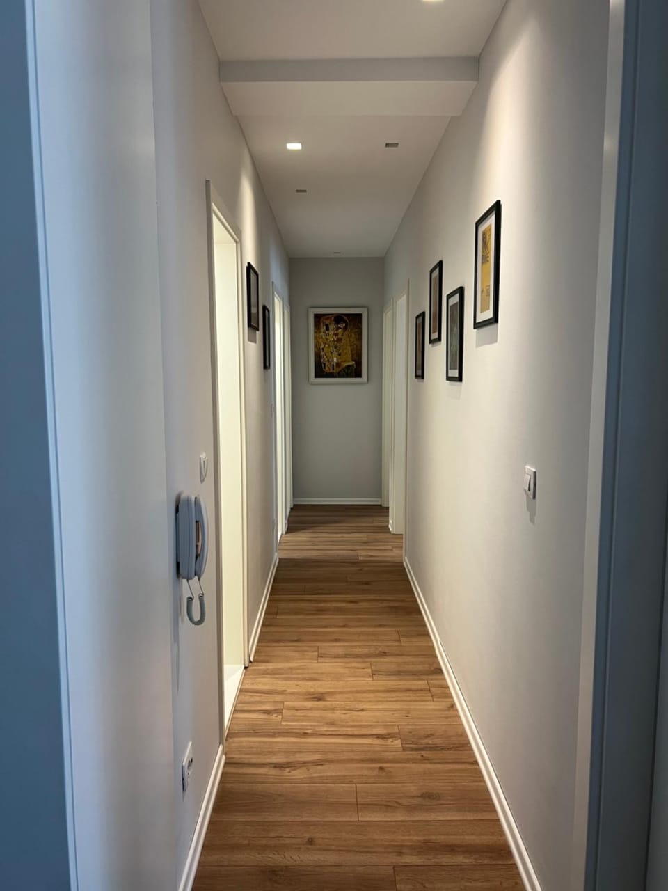 Ani’s apartment Apartment in Serbia