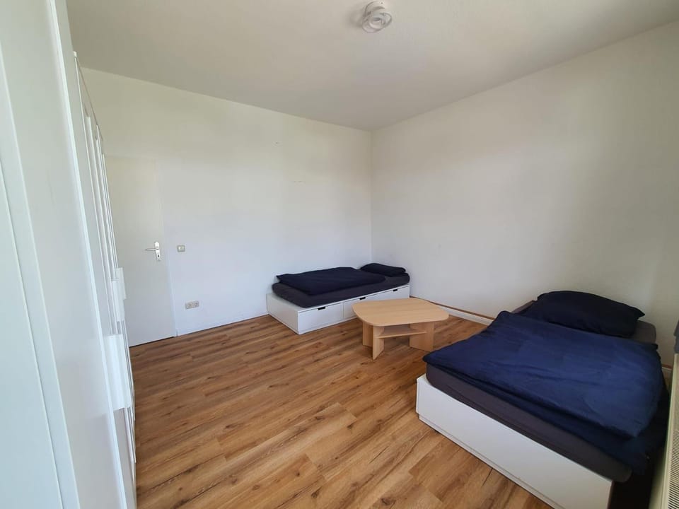 Leopard-1-6-Personen Apartment in Schleswig-Holstein