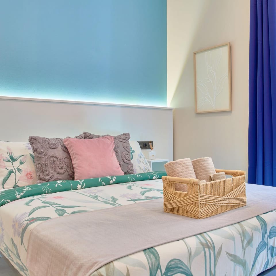 Casa Vestali Bed and Breakfast in Granada