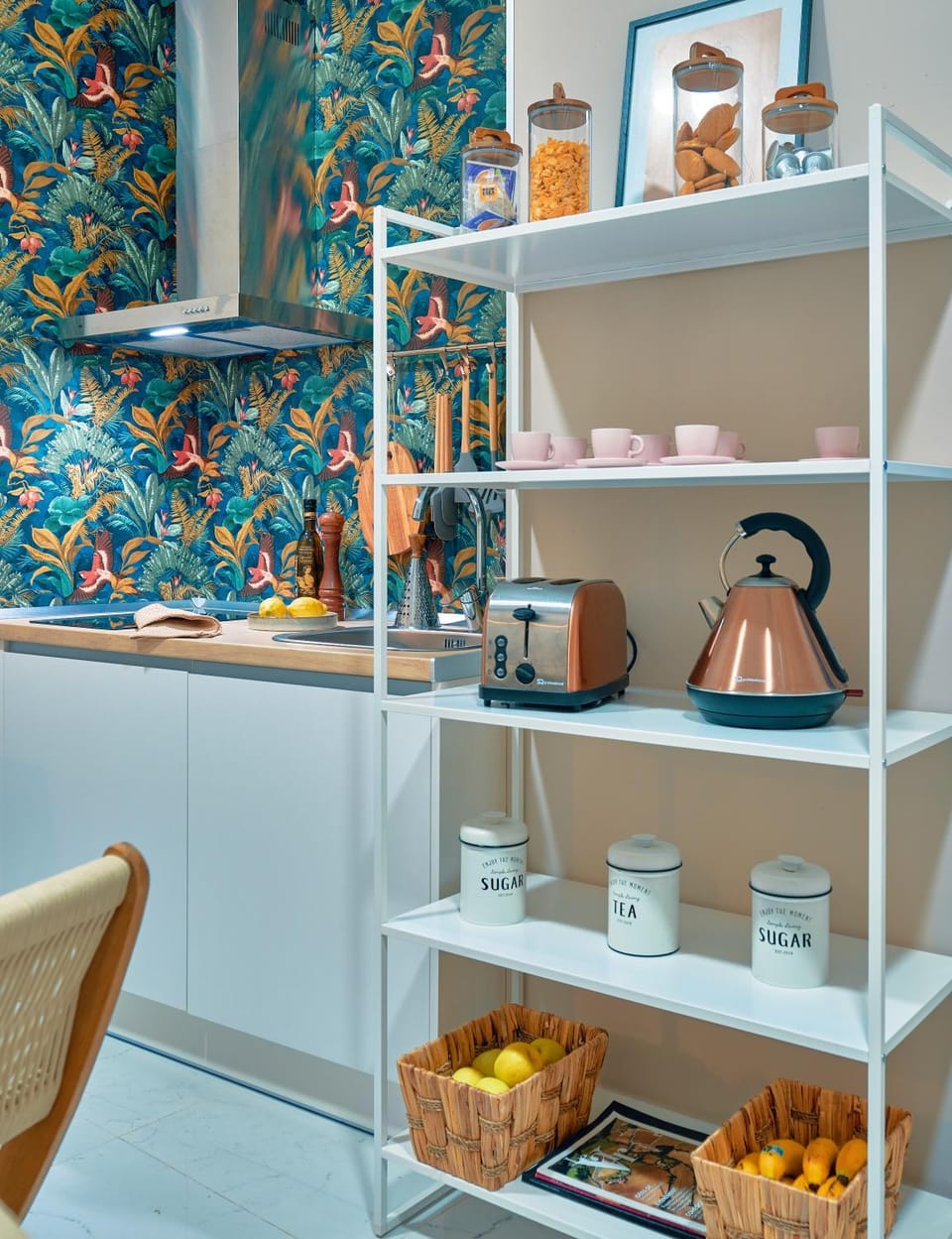 Casa Vestali Bed and Breakfast in Granada