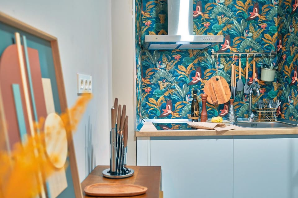 Casa Vestali Bed and Breakfast in Granada