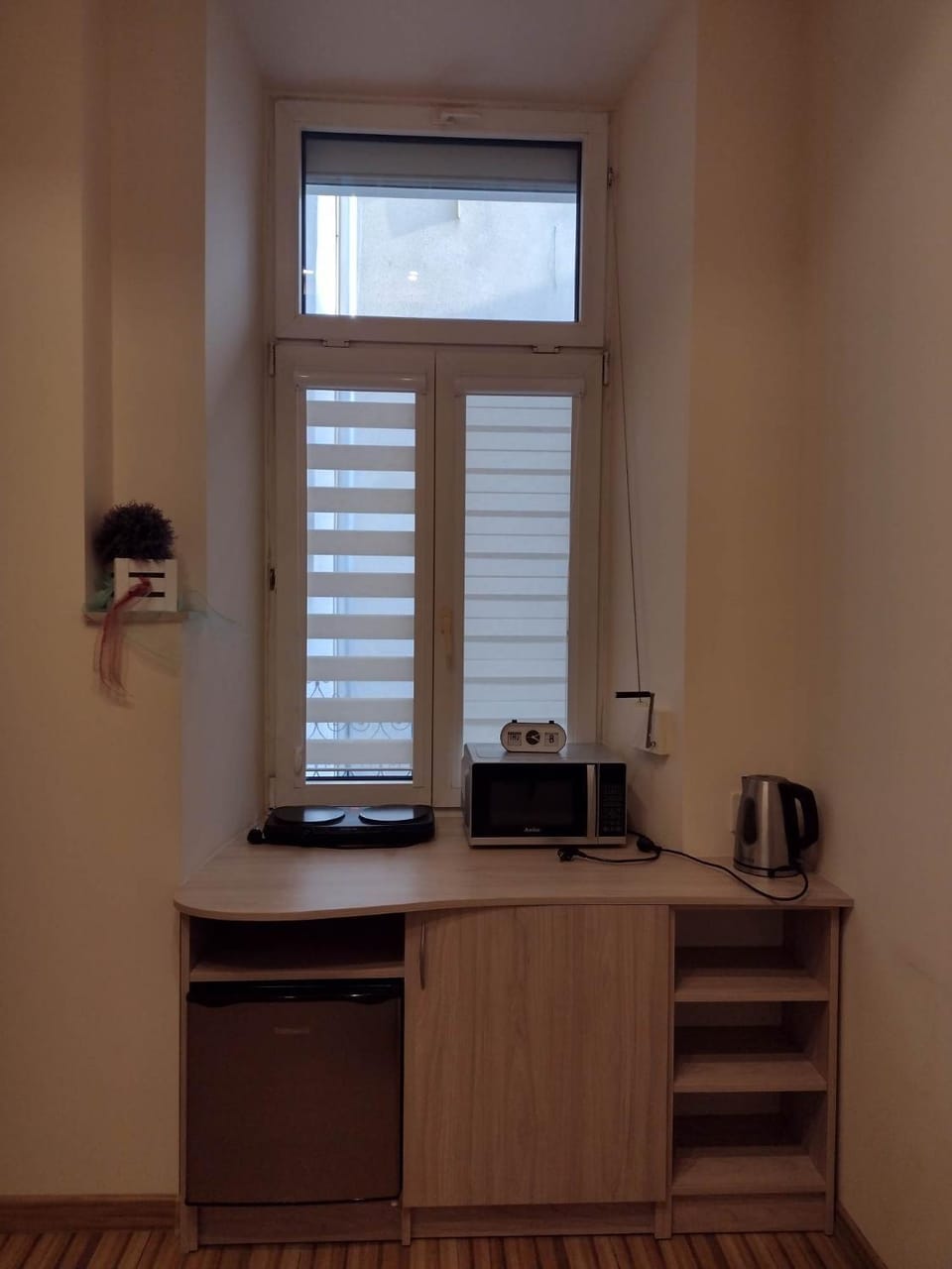 Little Big BC - Central Modern Studio Apartment in Krakow