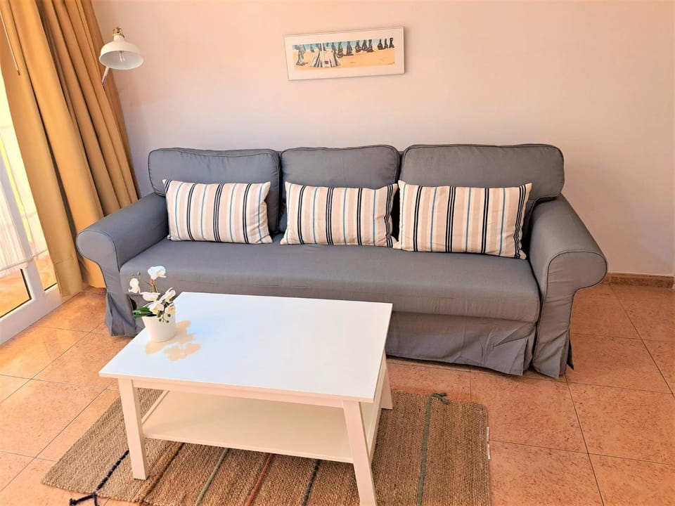 Your place in Arguineguin, Wifi, Swimmingpool and Free Parking Apartment in Arguineguín