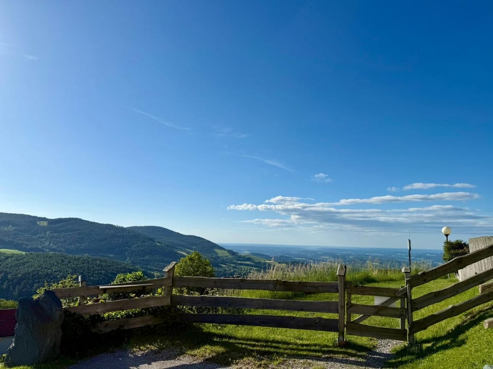 View (from property/room)