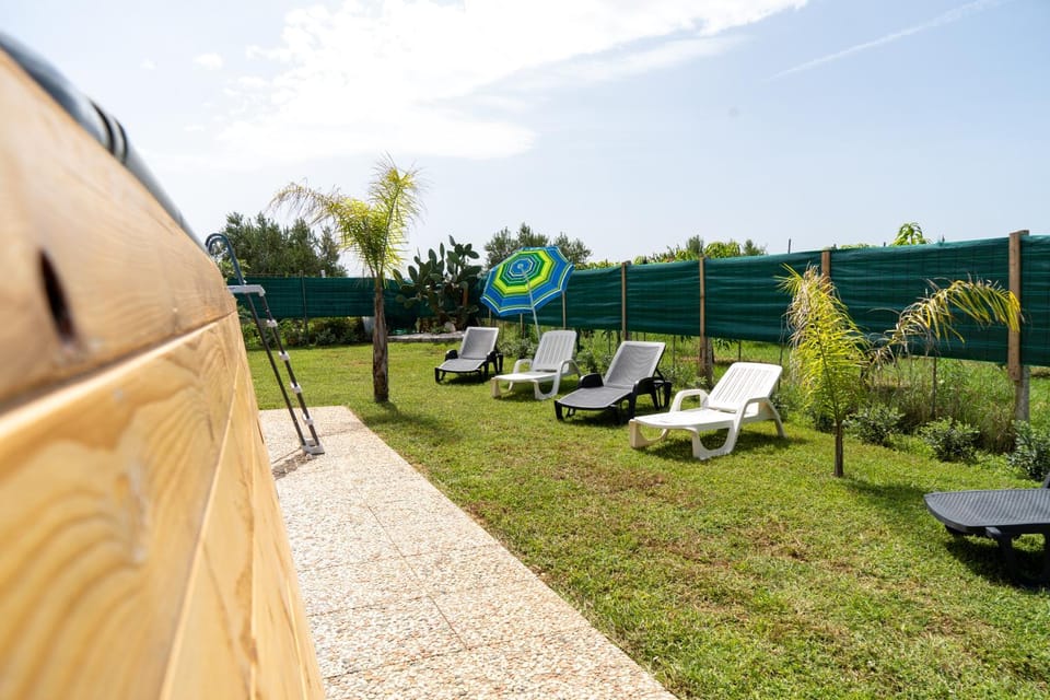 Solarium