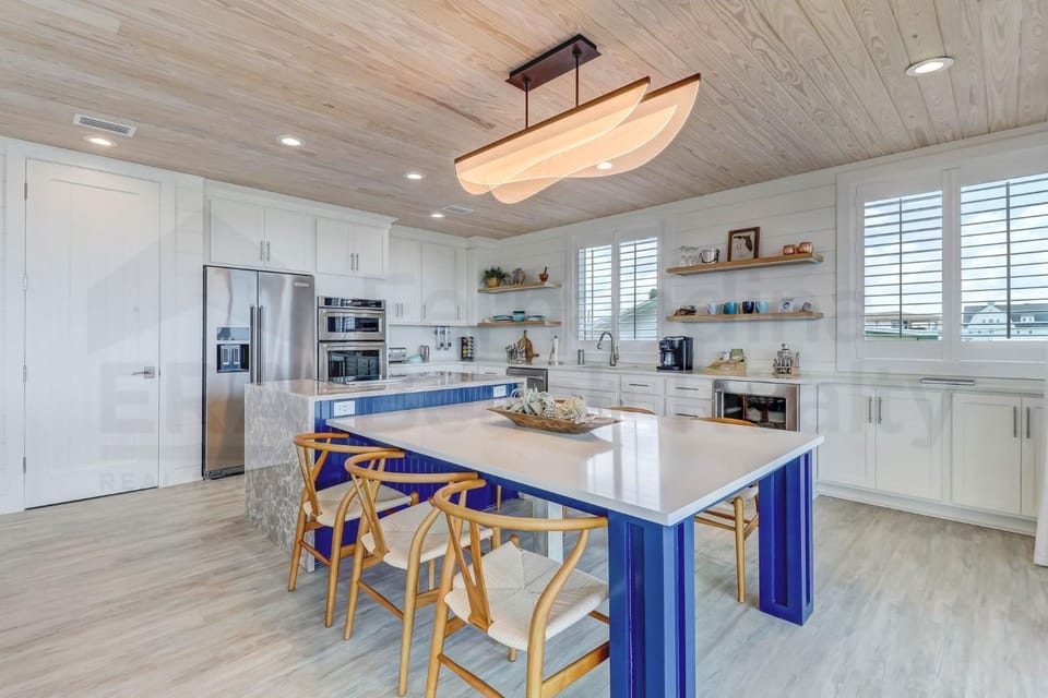 226 SF 2nd Floor townhouse House in Fernandina Beach