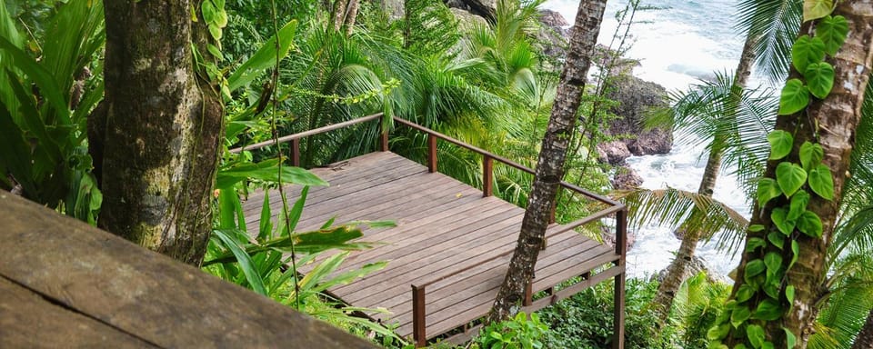 Natural landscape
