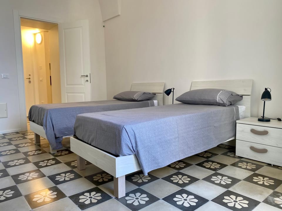 Dimore San Giovanni - Puglia Mia Apartments Apartment in Apulia
