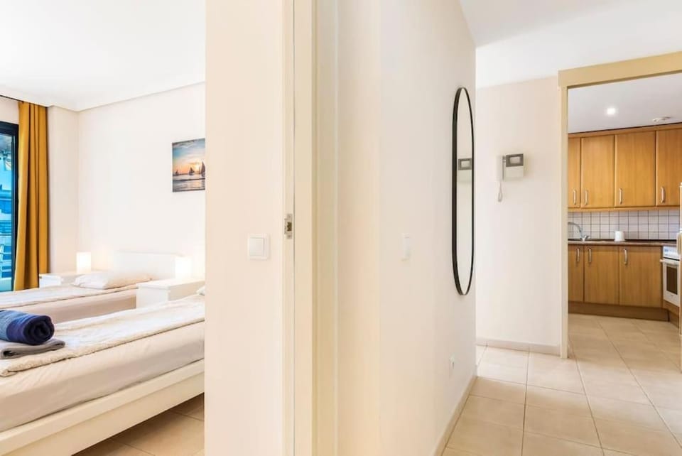 Bright and welcoming holiday home Apartment in Acantilados de Los Gigantes