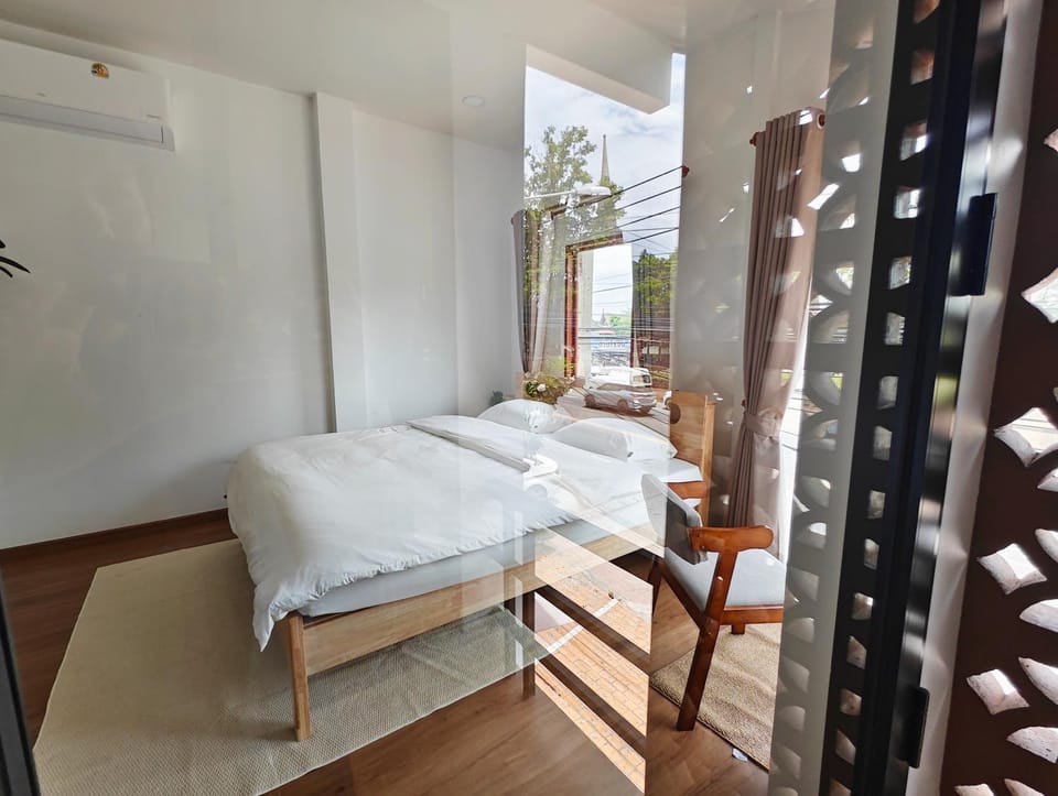 ปรุงสุข Vacation rental in Thailand