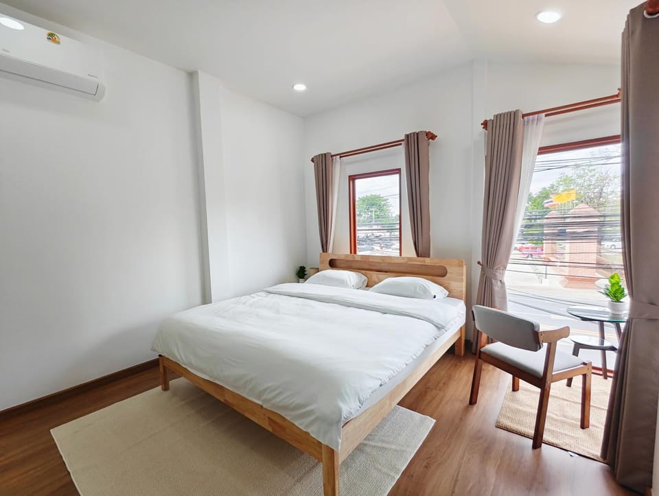ปรุงสุข Vacation rental in Thailand