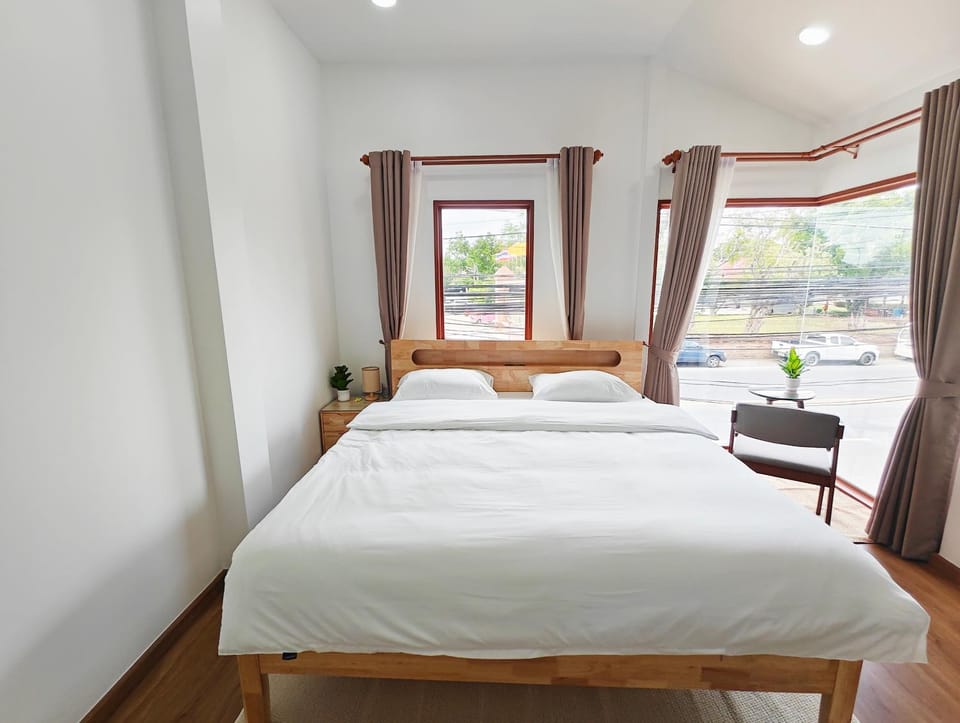 ปรุงสุข Vacation rental in Thailand