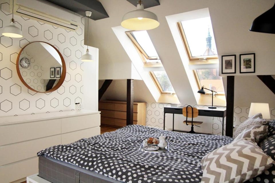 Serce miasta -Mostowa Bydgoszcz Apartment in Greater Poland Voivodeship
