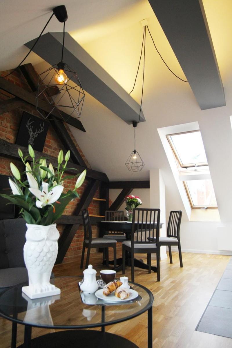 Serce miasta -Mostowa Bydgoszcz Apartment in Greater Poland Voivodeship