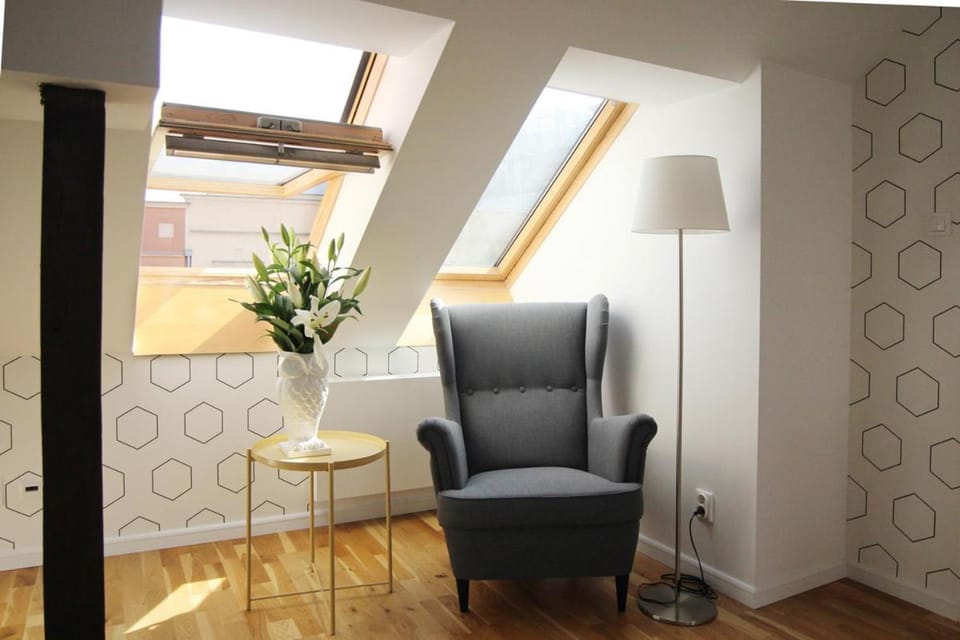 Serce miasta -Mostowa Bydgoszcz Apartment in Greater Poland Voivodeship