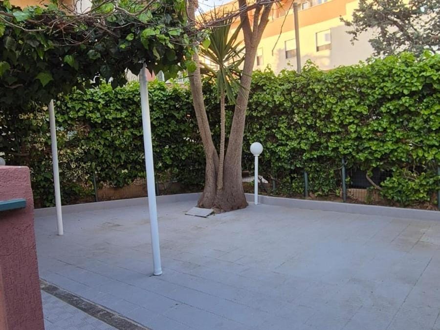 b&b THE WORLD Bed and Breakfast in Brindisi