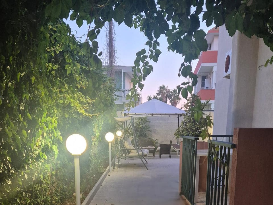 b&b THE WORLD Bed and Breakfast in Brindisi