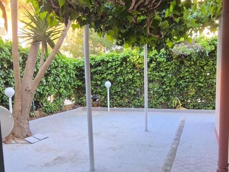 b&b THE WORLD Bed and Breakfast in Brindisi