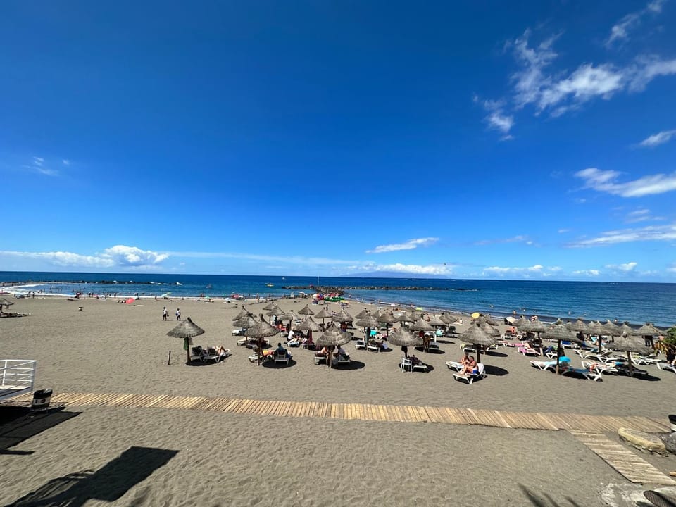Nearby landmark, Beach