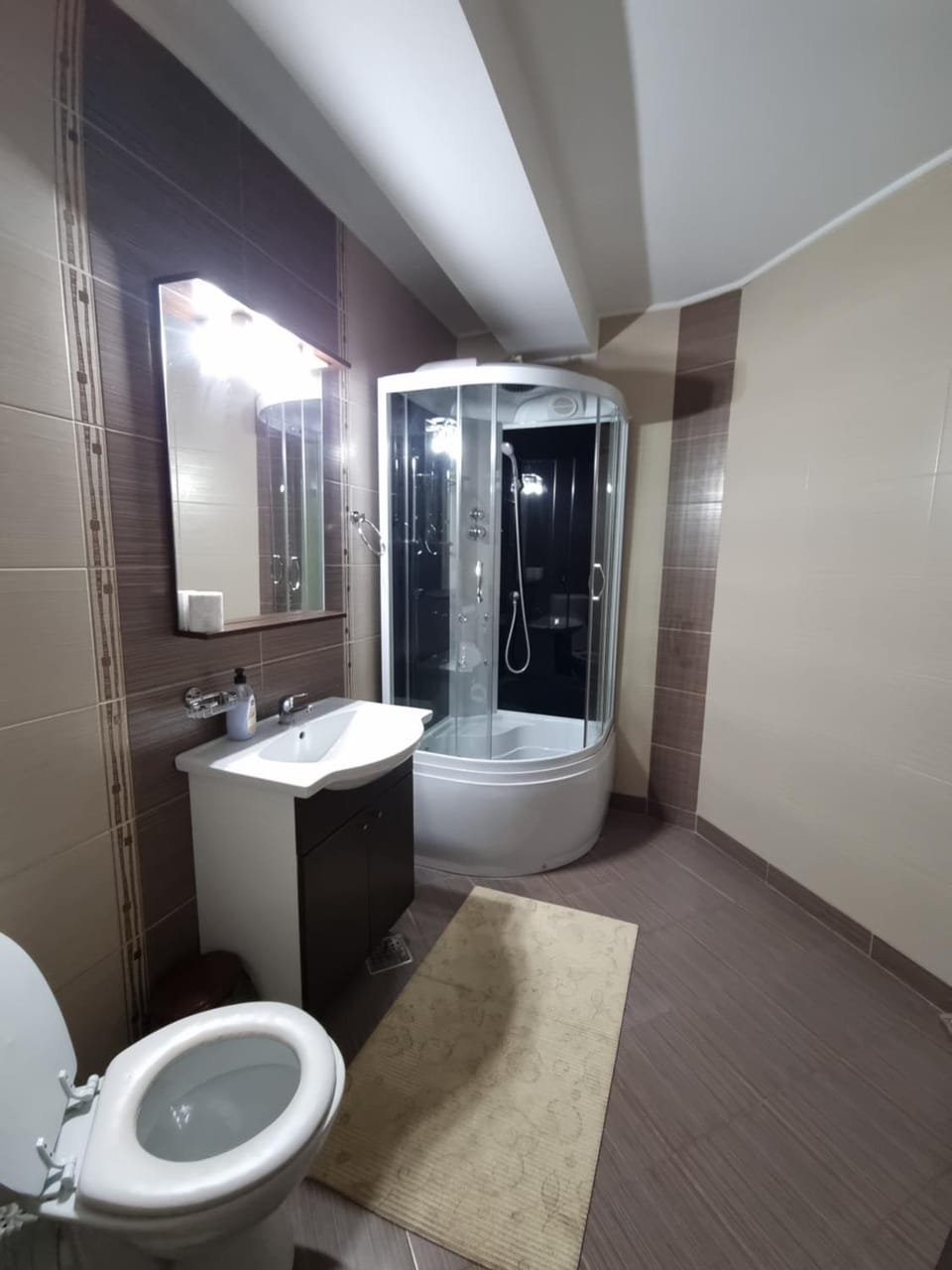 PENSIUNEA LUXURY Bed and Breakfast in Romania