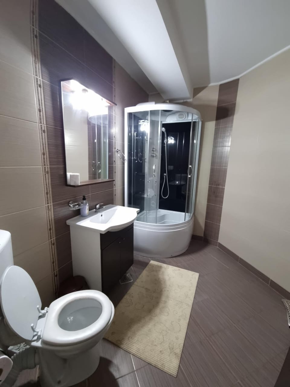 PENSIUNEA LUXURY Bed and Breakfast in Romania