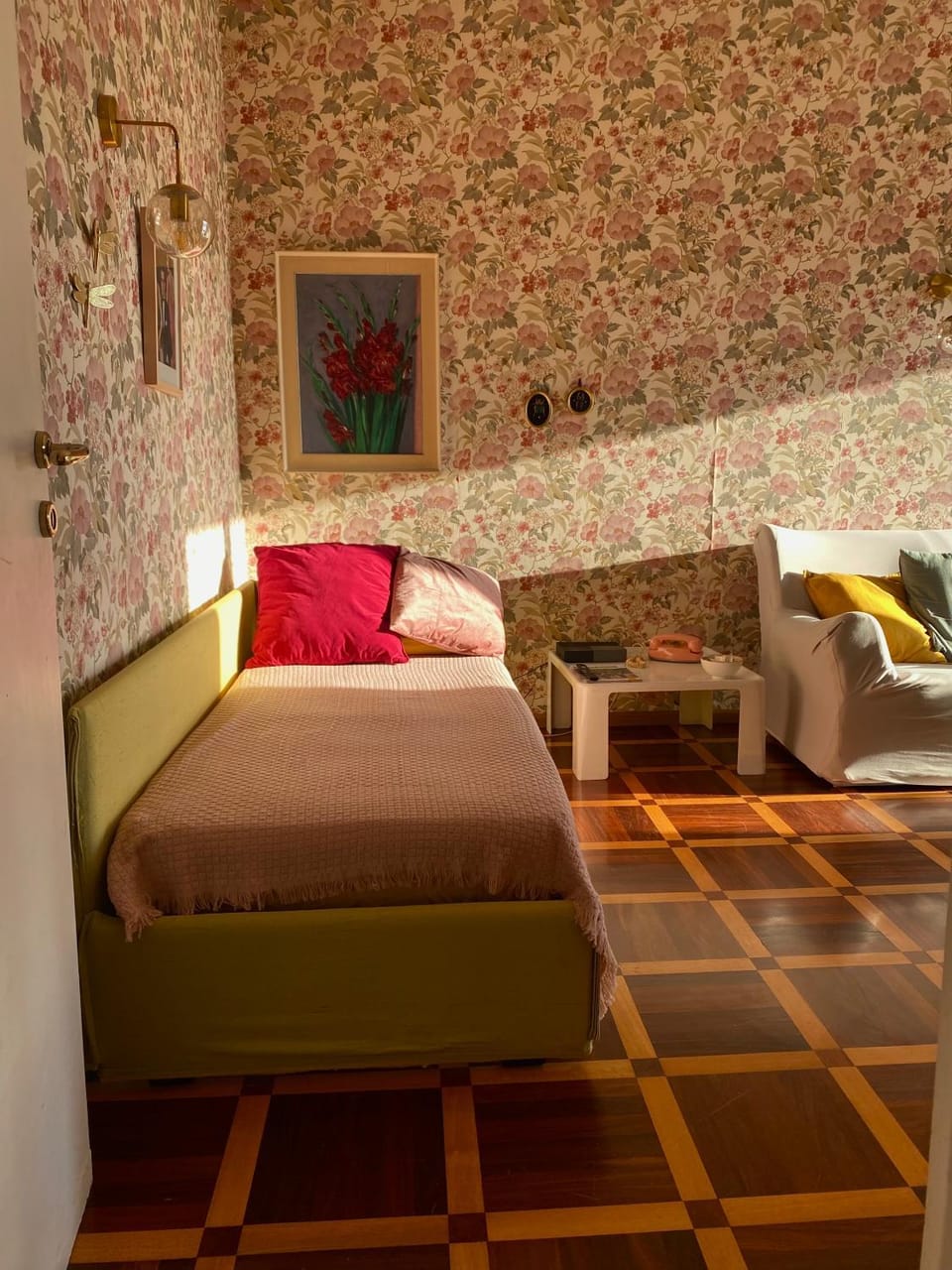 Via Roma a un passo dalle università! Apartment in Sassari