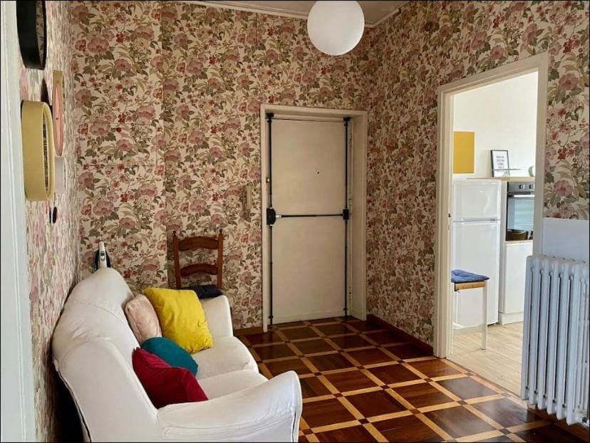 Via Roma a un passo dalle università! Apartment in Sassari