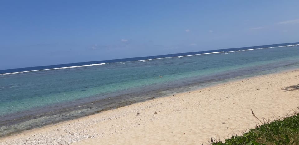 Day, Sea view