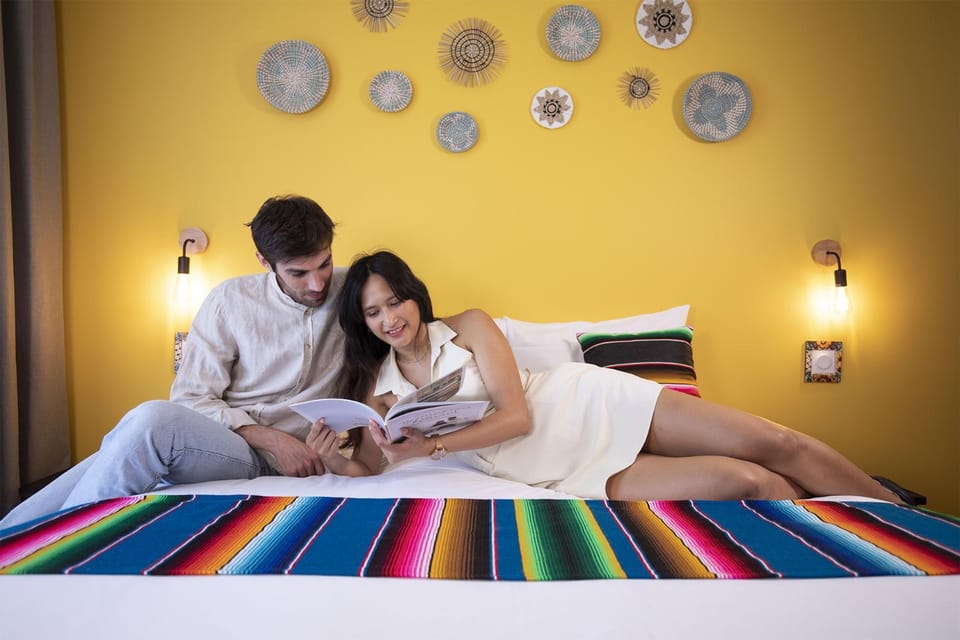 Bed, People, Bedroom