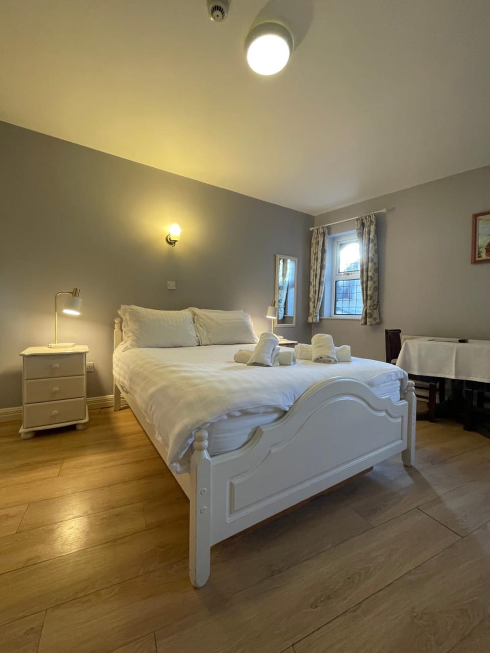 Riverside Guesthouse Bed and Breakfast in County Sligo