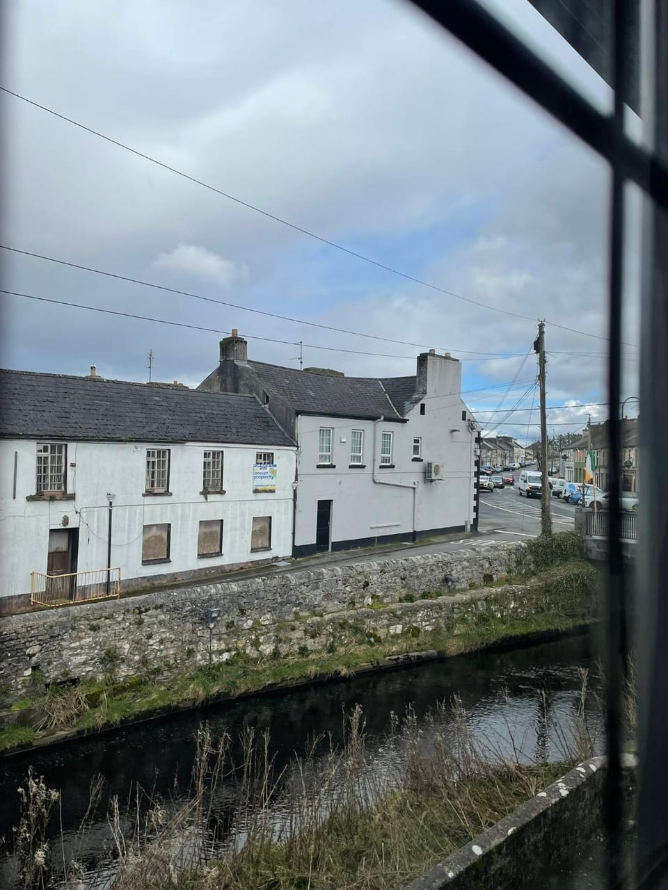 Riverside Guesthouse Bed and Breakfast in County Sligo