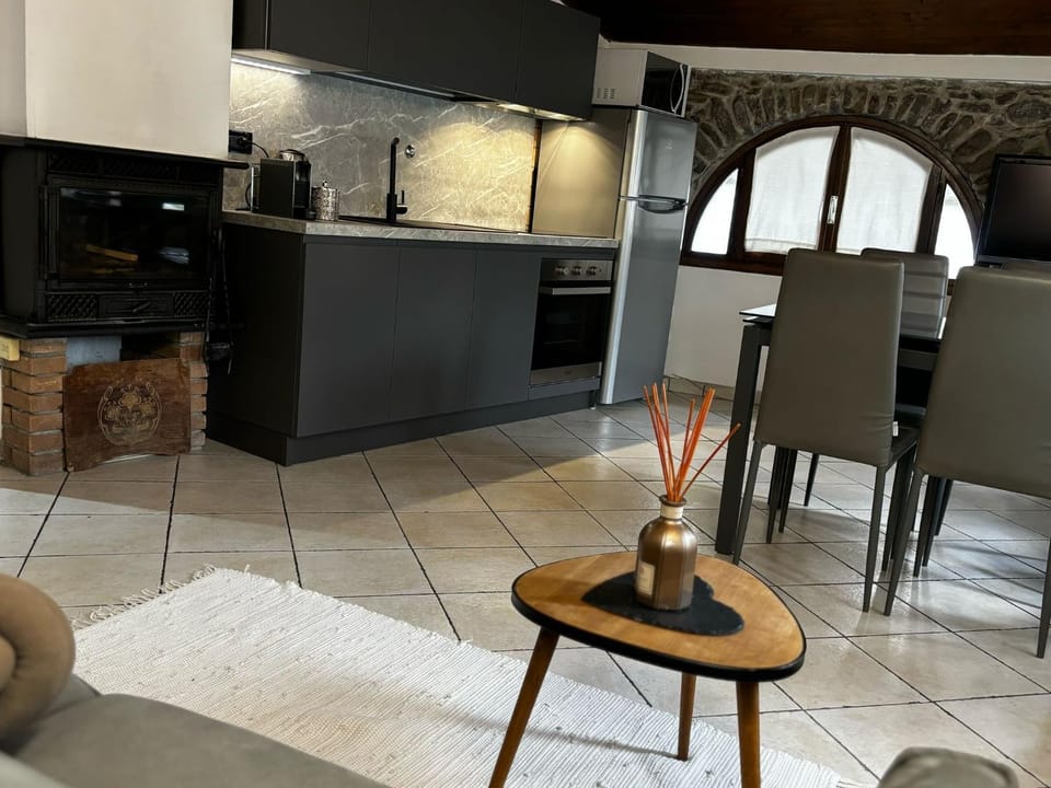 Casa Ale Apartment in Liguria