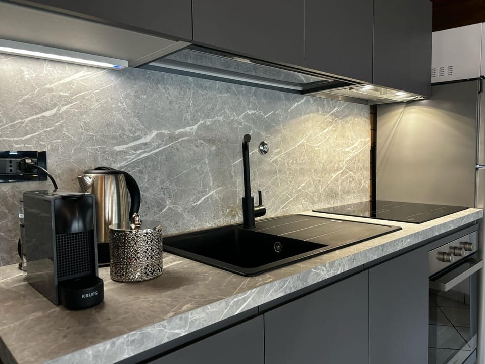 Casa Ale Apartment in Liguria