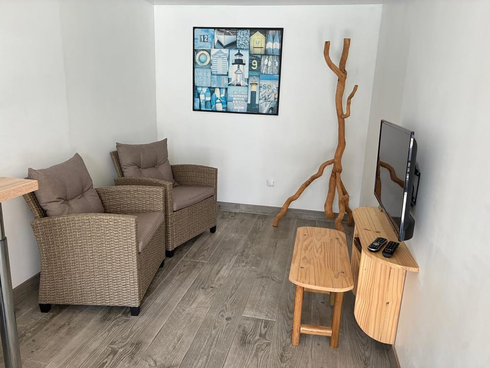 Le Cap Ferret Apartment in La Teste-de-Buch