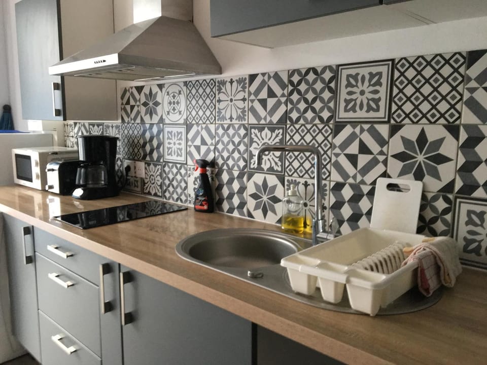 Le Cap Ferret Apartment in La Teste-de-Buch
