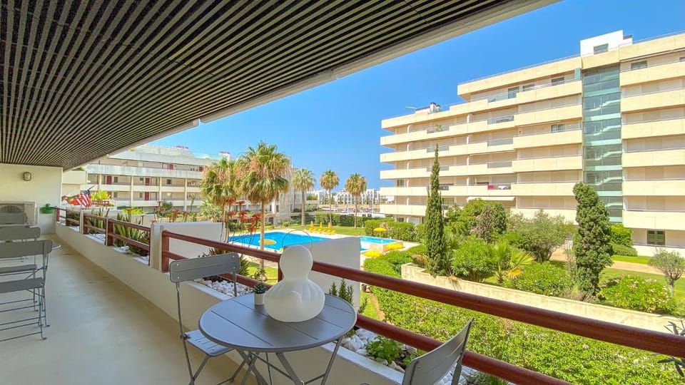 Balcony/Terrace, Balcony/Terrace