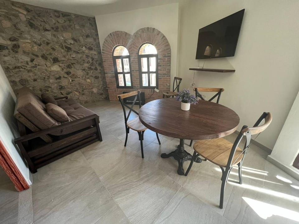 Communal lounge/ TV room, Living room