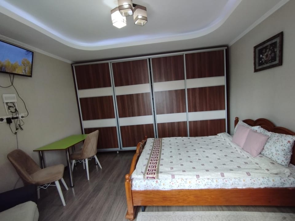 Balti house Apartment in Moldova