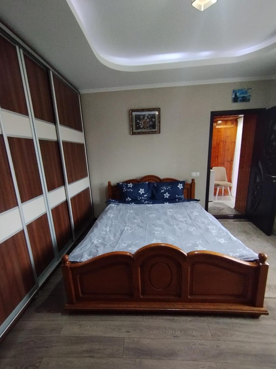 Balti house Apartment in Moldova
