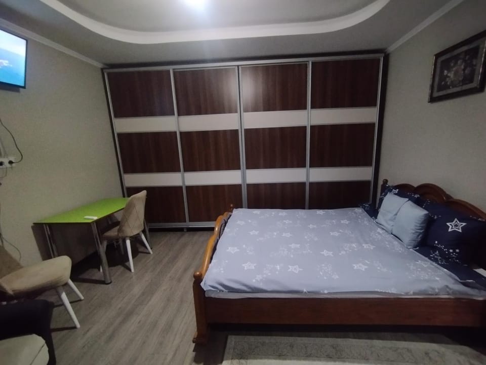 Balti house Apartment in Moldova