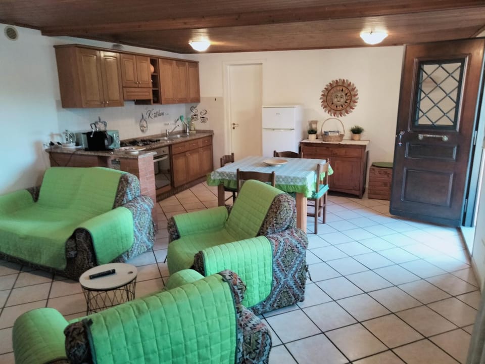 ZÍ MARIO Suite degli Ospiti - Roma Ostia Antica Apartment in Lazio